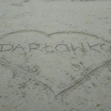 Kropla Baltyku 16 * Darłówko