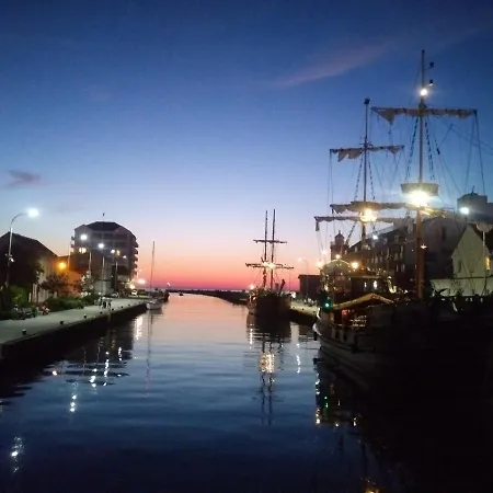 Kropla Baltyku 16 دارووفكو