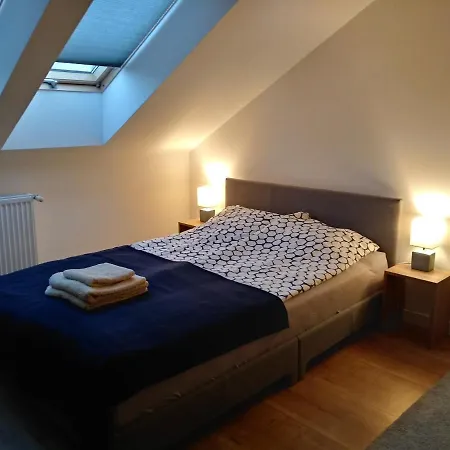 Kropla Baltyku 16 * دارووفكو