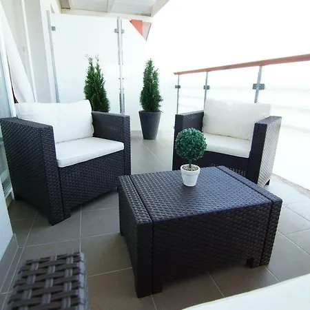 Kropla Baltyku 16 Lägenhet *