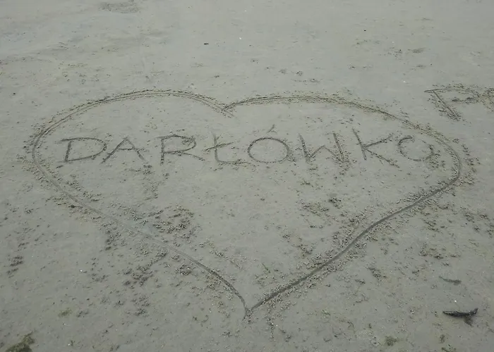 Kropla Baltyku 16 * Darłówko