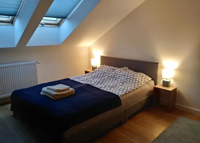 Kropla Baltyku 16 * Darłówko